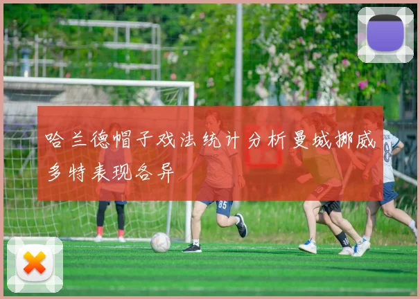 哈兰德帽子戏法统计分析曼城挪威多特表现各异