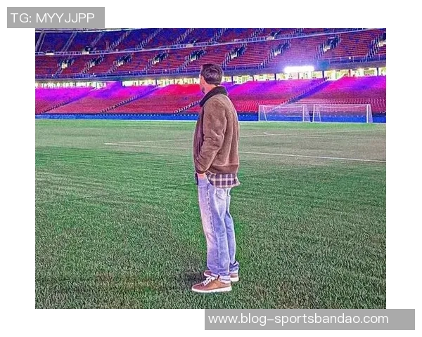 梅西的天赋早在少年时代就已显露无疑前队友回忆诺坎普的经典瞬间 梅西的天赋早在少年时代就已显露无疑前队友回忆诺坎普的经典瞬间