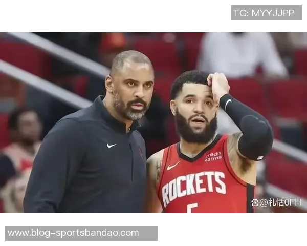 火箭助教赞谢泼德投射能力出众球商才是他真正的竞争优势 火箭助教赞谢泼德投射能力出众球商才是他真正的竞争优势