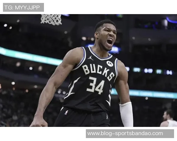 字母哥出战30分钟仅出手8次心态变化引发热议五年前曾有类似表现 字母哥出战30分钟仅出手8次心态变化引发热议五年前曾有类似表现