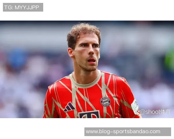 拜仁欲以2500万欧元引进艾希霍恩替代格雷茨卡离队风险