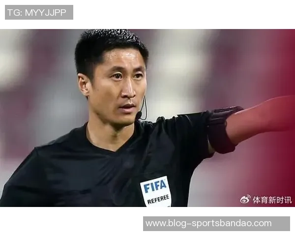 马宁一人毁掉印尼27亿人世界杯梦想前国脚怒斥不公判罚 马宁一人毁掉印尼27亿人世界杯梦想前国脚怒斥不公判罚